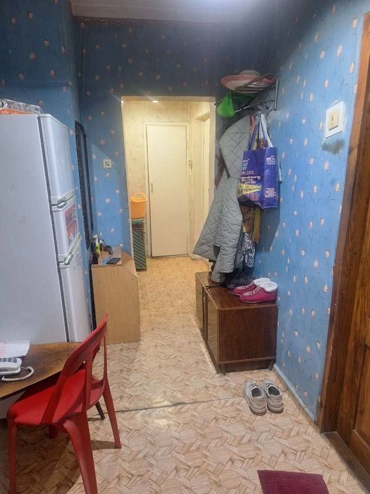 ТТЗ-2 Базар 2_6_9 КомнатыРаздельный 54.500 у.е Балкон1Х7 58м2