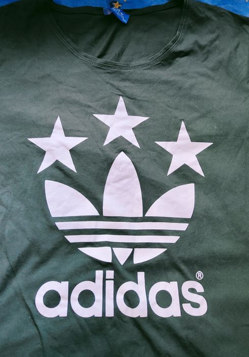 Tricou Original.