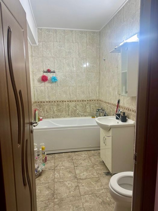 PF vand apartament cu 1 camera in Floresti
