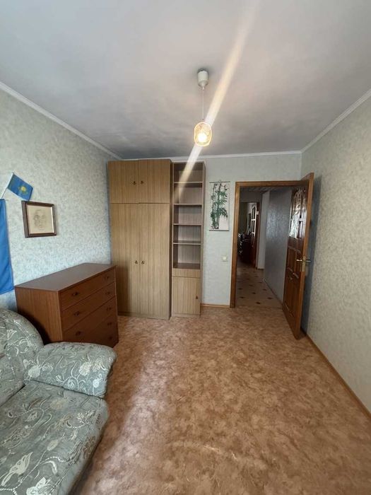 Продам 3х комн кв Старая часть Уалиханова