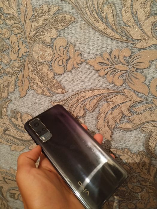 Vivo y31 обмен на айфон х с моей дп