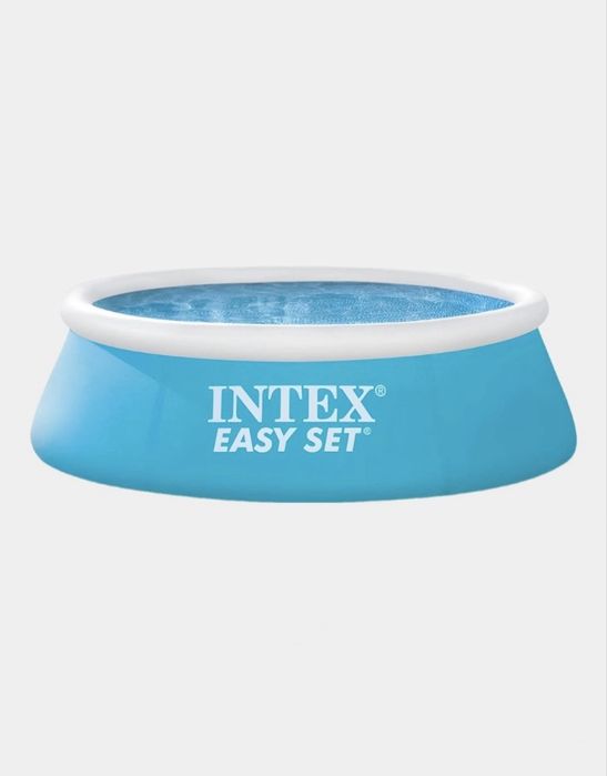 bassetn intex.