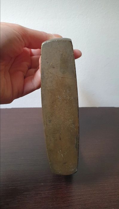 Scarita bronz echitatie calarie harnasament