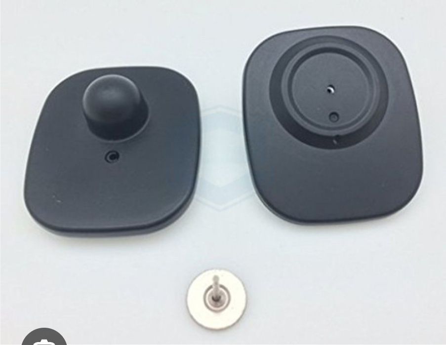 Антикражные ворота и датчики