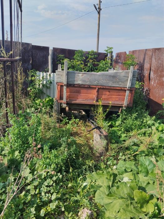 Продам трактор Т-16 м
