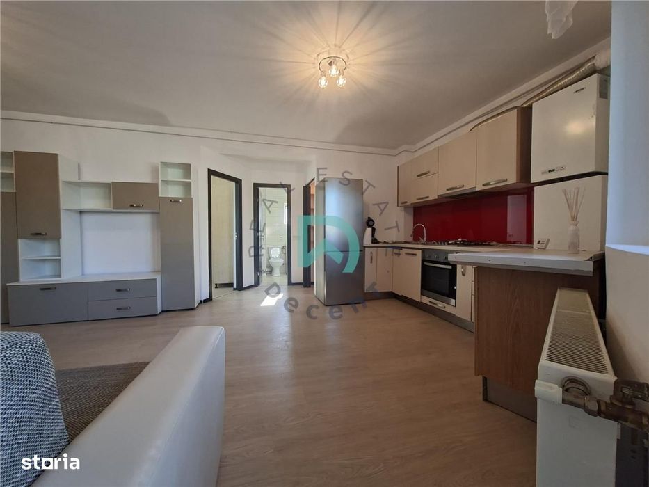 Apartament – Brasov - Vedere 4