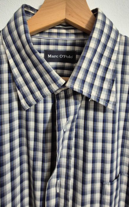 Camasa Marc O'polo barbati