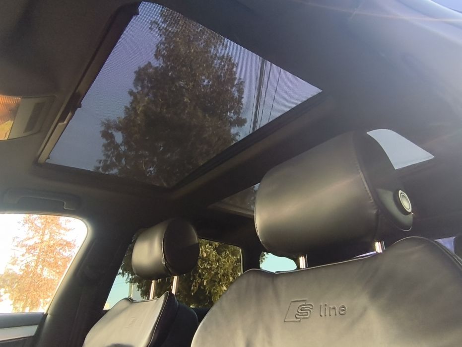 Vând sau schimb Audi A3 8P, 2006, automat, 3200 euro