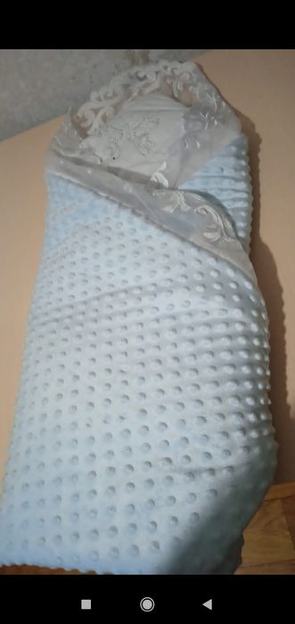 Продаю конверт новый