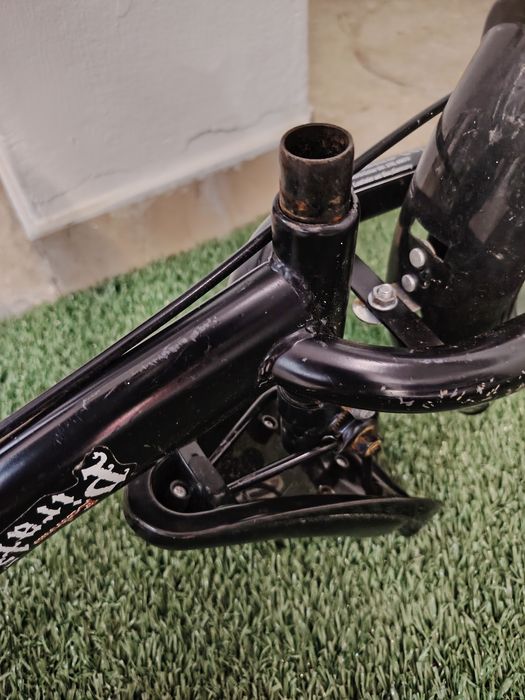 Bicicletă copii fără pedale