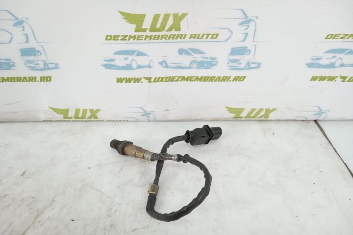 Sonda lambda 059906262j 3.0 tdi Volkswagen VW Polo 5 6R seria