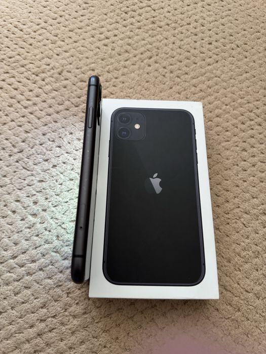 Iphone 11 128gb