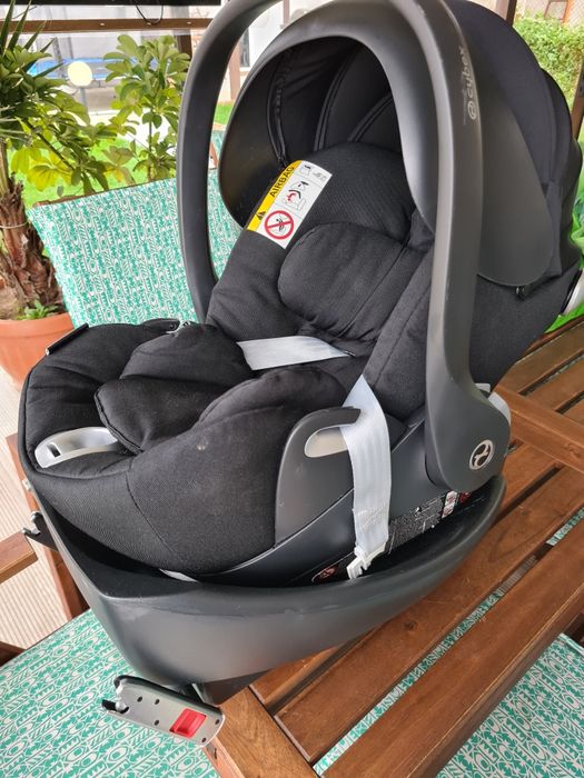 CYBEX PRIAM детска количка