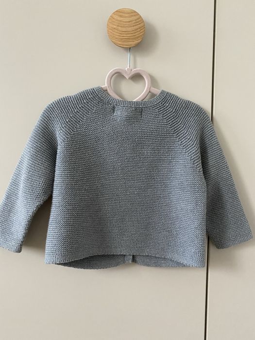 Pulover Zara nou, 68