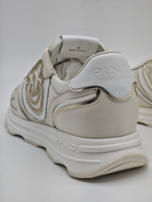 Pinko ZOE 01 Оригинални Сникърси