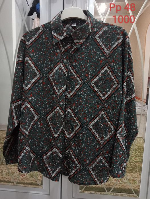 Киілген киілмеген көйлектер