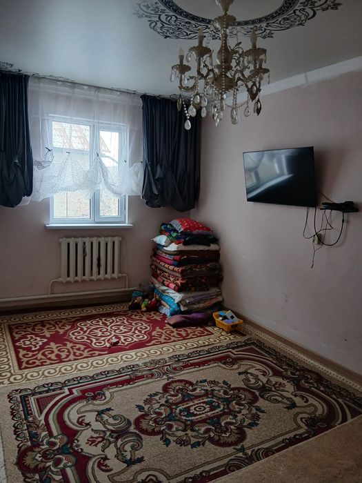 Уй сатылады времианкасы бар