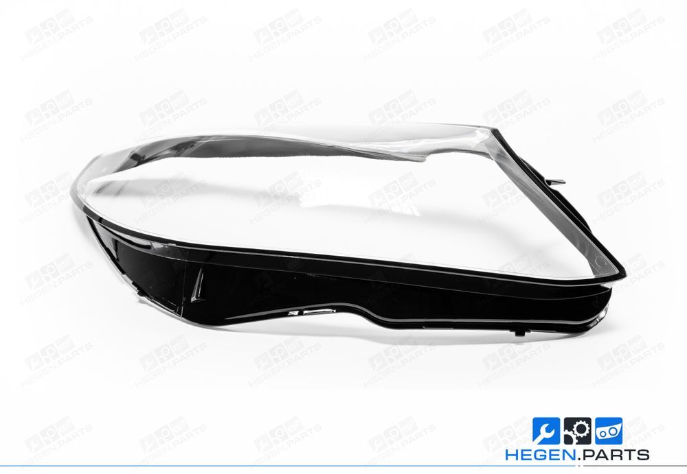 Стъкла за фарове Mercedes C W205 преди фейс В205 капаци корпус стъкло