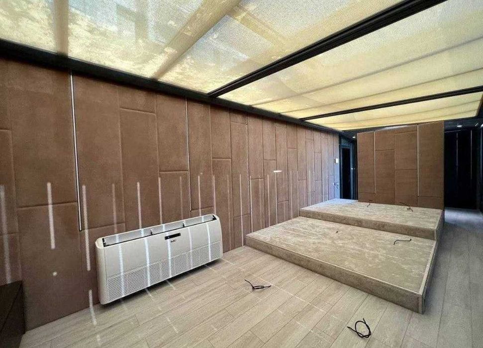 ПЕНТХАУС! ЖК АКАЙ СИТИ! Двухъярусная 5 ком кв-ра в Центре! Дархан