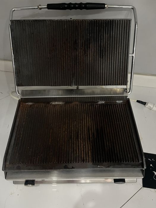 Osba Гриль тостер прижимной для донера