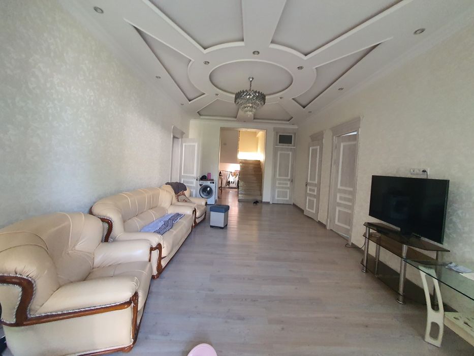 Ташкент,Мирабадский р-н , 7 сотих, 530.000