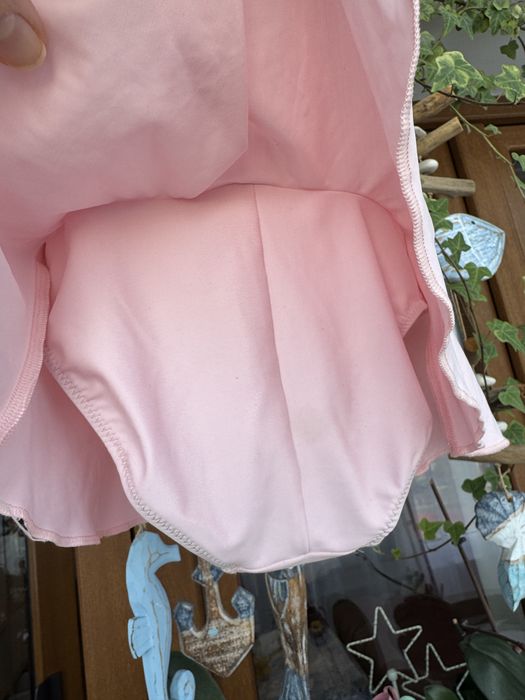 Costum dans dechatlon