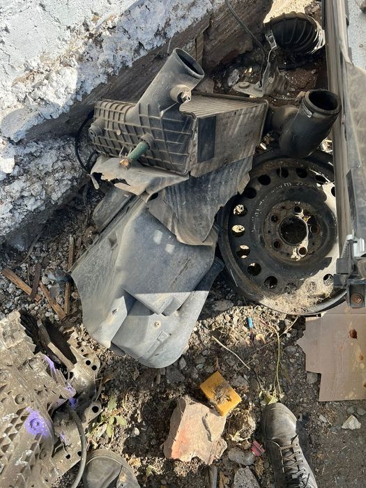 Продам двигатель дизель