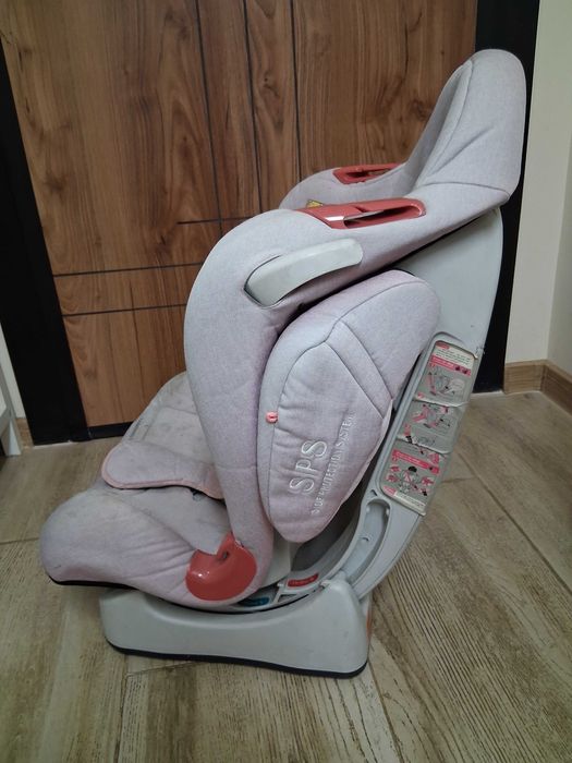 Детско столче за кола Kikka boo