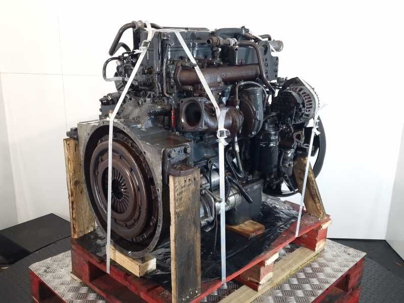 Motor complet camion Iveco Tector - F4AE3481D - piese motor Iveco