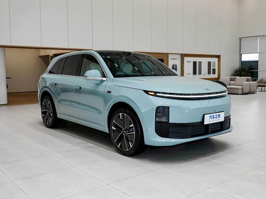 Lixiang L6 Max nasiya savdo