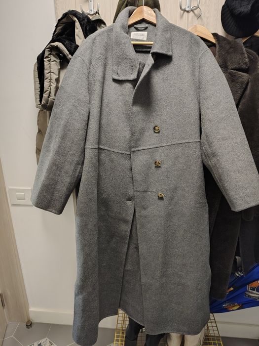 Palton lâna Guido Maria Kretschmer