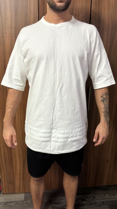 Tricou Bărbați Yohji Yamamoto Y3