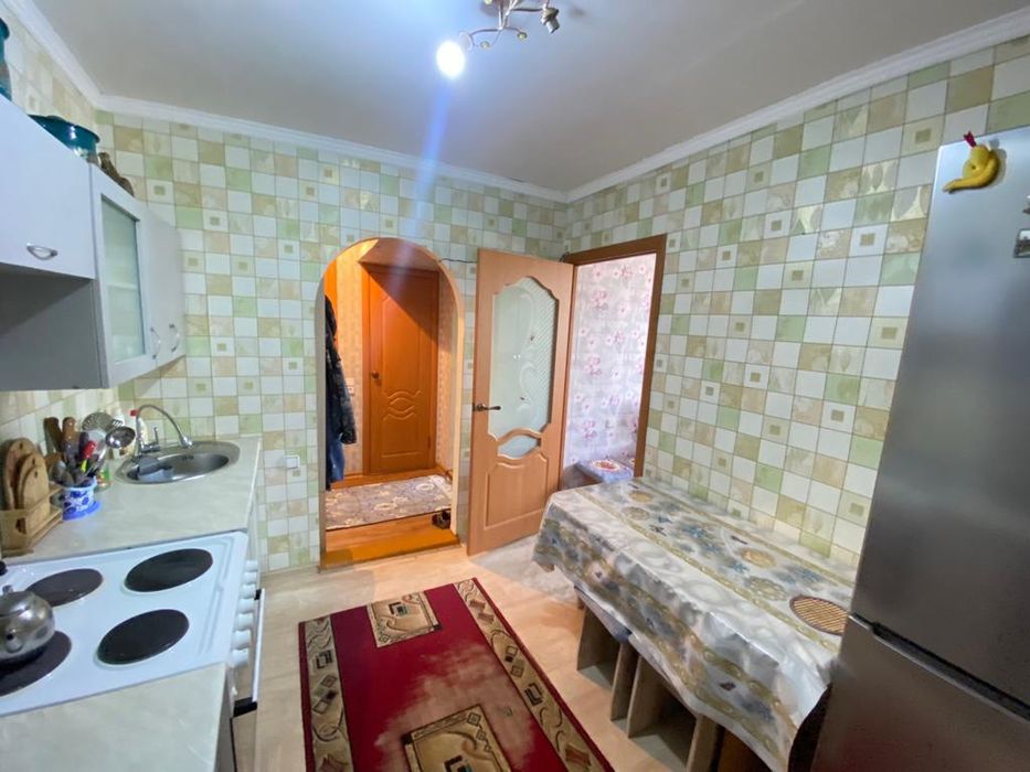 Продам квартиру. Район 20квартал