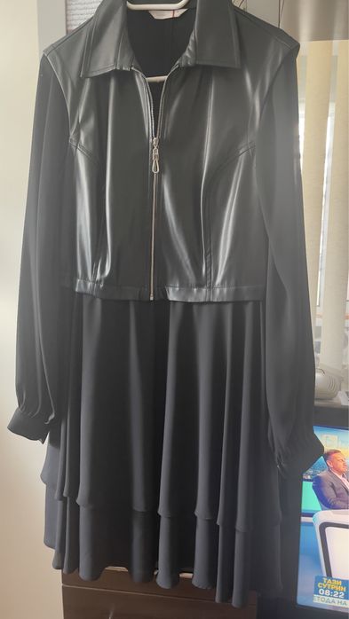 Елегантна рокля