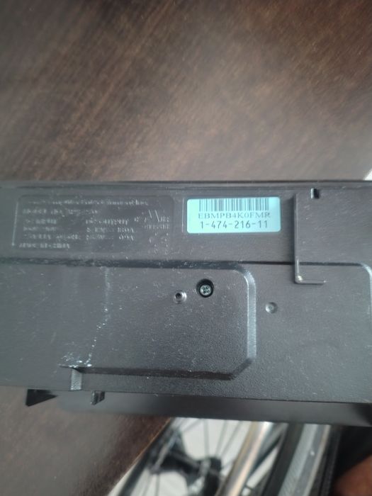 Playstation 3 slim piese