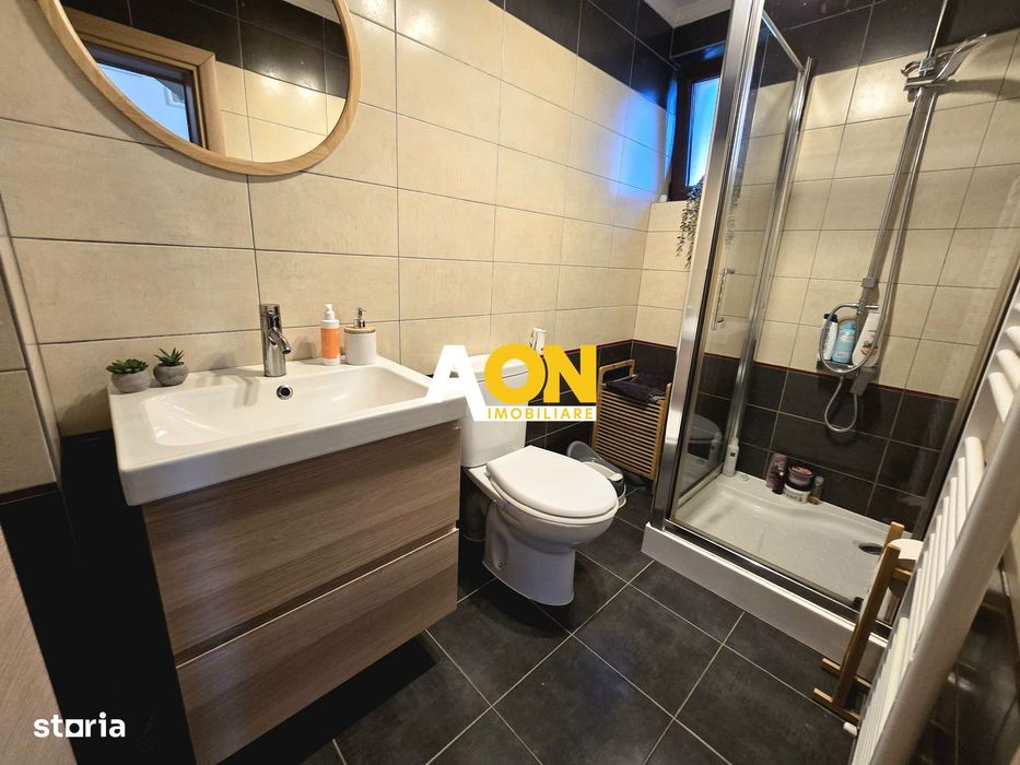 Casa Individuala 4 Camere, 2 Bai, 440mp Teren