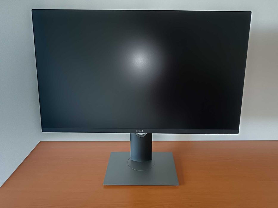 Monitor Dell 27"