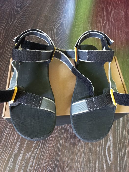 Детски/ младежки сандали Jack Wolfskin, 37 номер