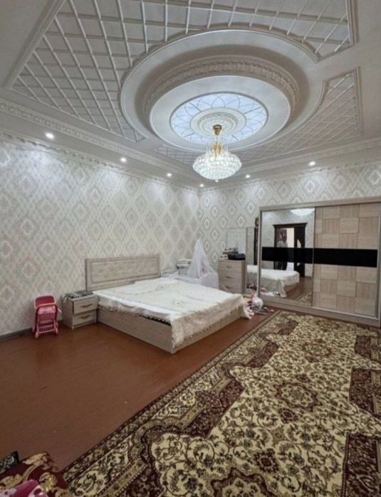 Шахристан метро 6 ком аренда дома