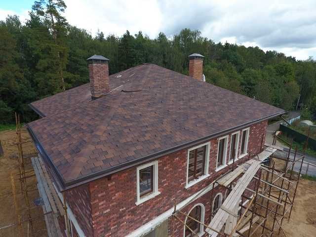 Гибкая черепица, Yumshoq Tom yopish, Katepal, Andulin, Tegola, Ondulin