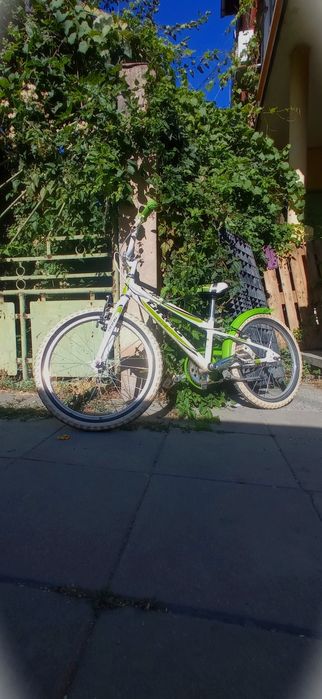 СПЕШНО!!! DRAG BMX Детско Колело