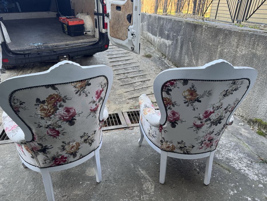 Set fotolii reconditionate