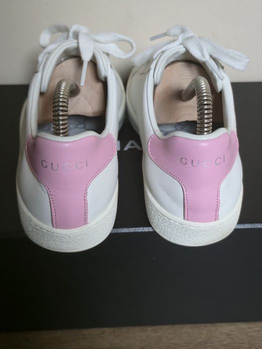 Gucci оригинални дамски кецове