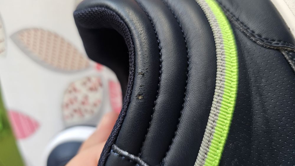 Детски високи маратонки