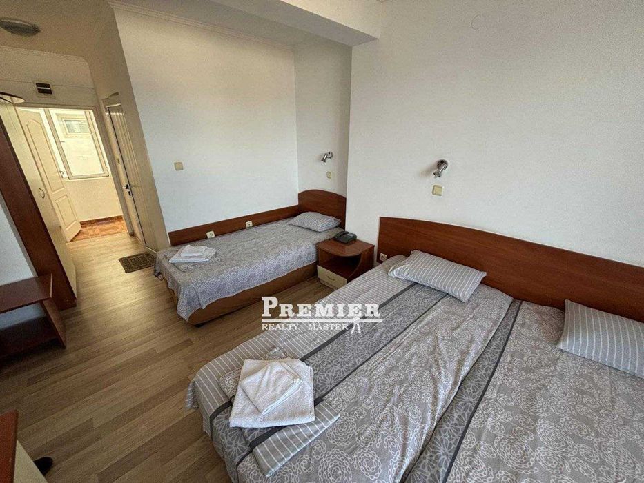 Продава се Едностаен апартамент в Несебър - 41 кв.м за 1437 €/кв.м - Снимка #5