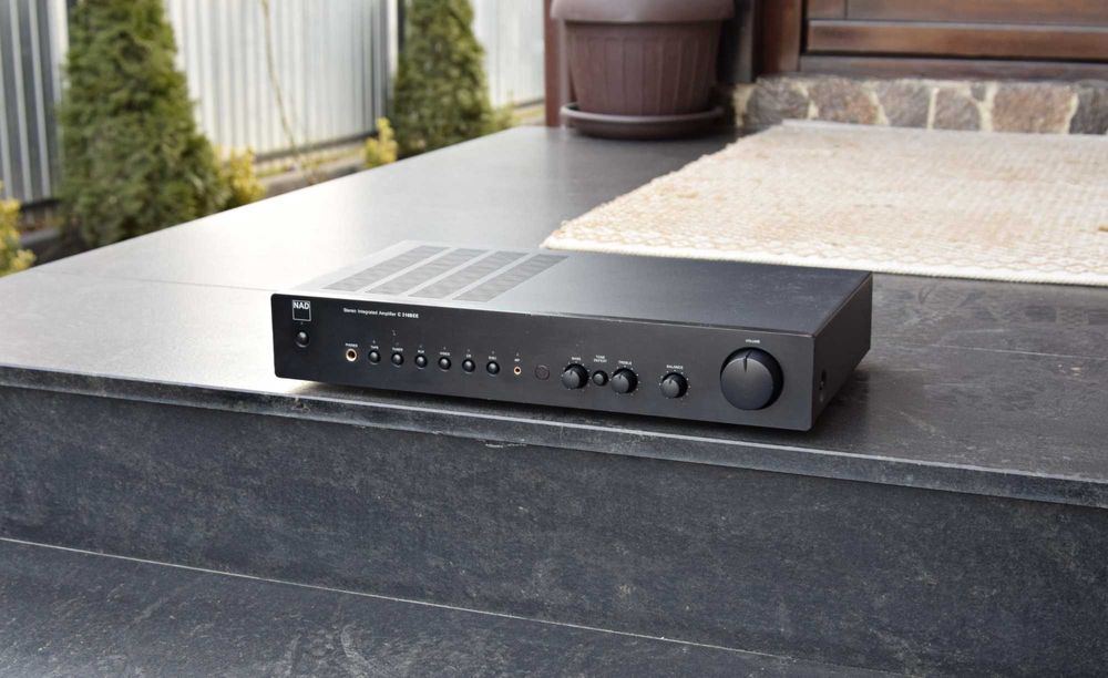 Amplificator NAD C316 BE