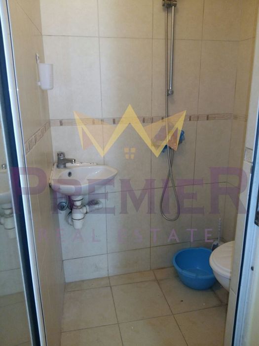 Дава се под наем Двустаен апартамент в Варна, Левски - 40 кв.м за 357 € - Снимка #6