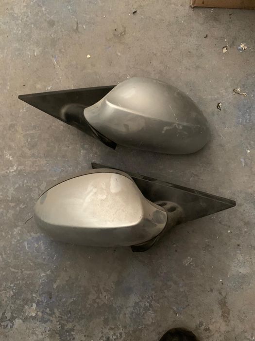 Set Oglinzi ST.DR.BMW E81,E82,E87  LCI