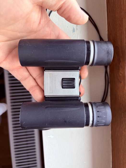 Binoclu Minolta Pocket II 8x22