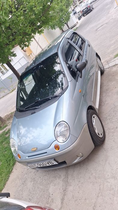 Arenda Matiz best 2011